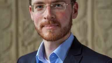Funding Round Supports Robotic Discovery Platform